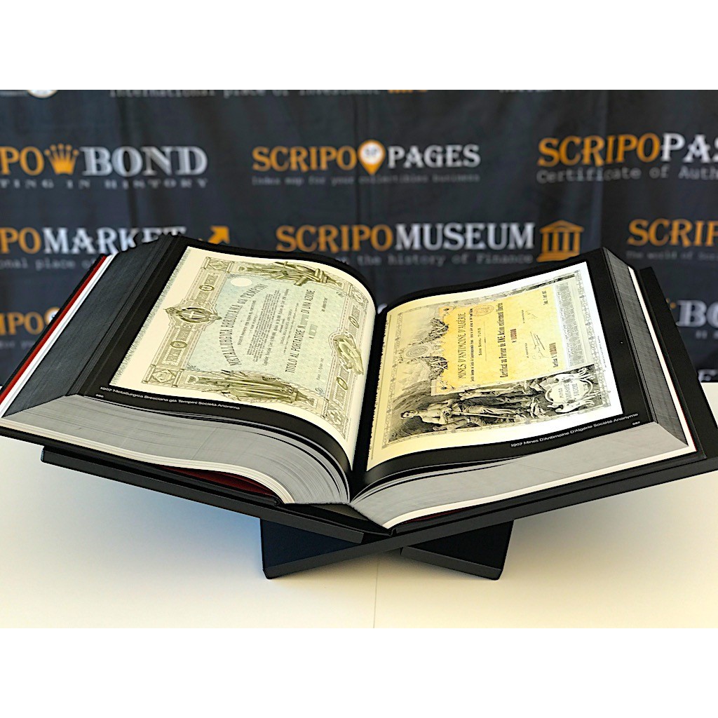 Museum Book: The most important opera on the...