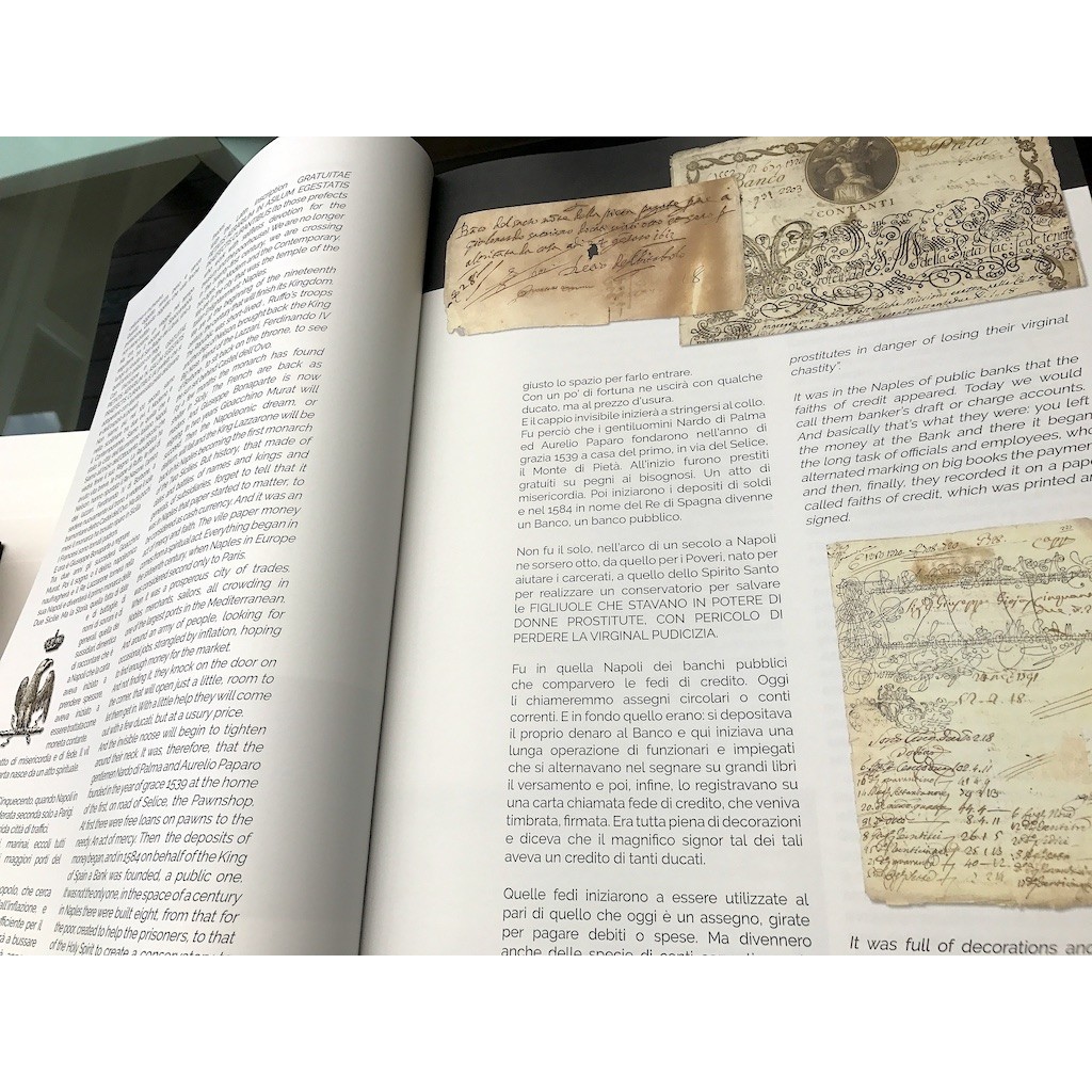 Museum Book: The most important opera on the...