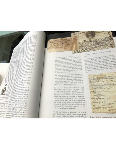 Libro museale: Il collezionismo di titoli finanziari storici. Italia, Dagli Stati Preunitari alla Repubblica di Alberto Puppo