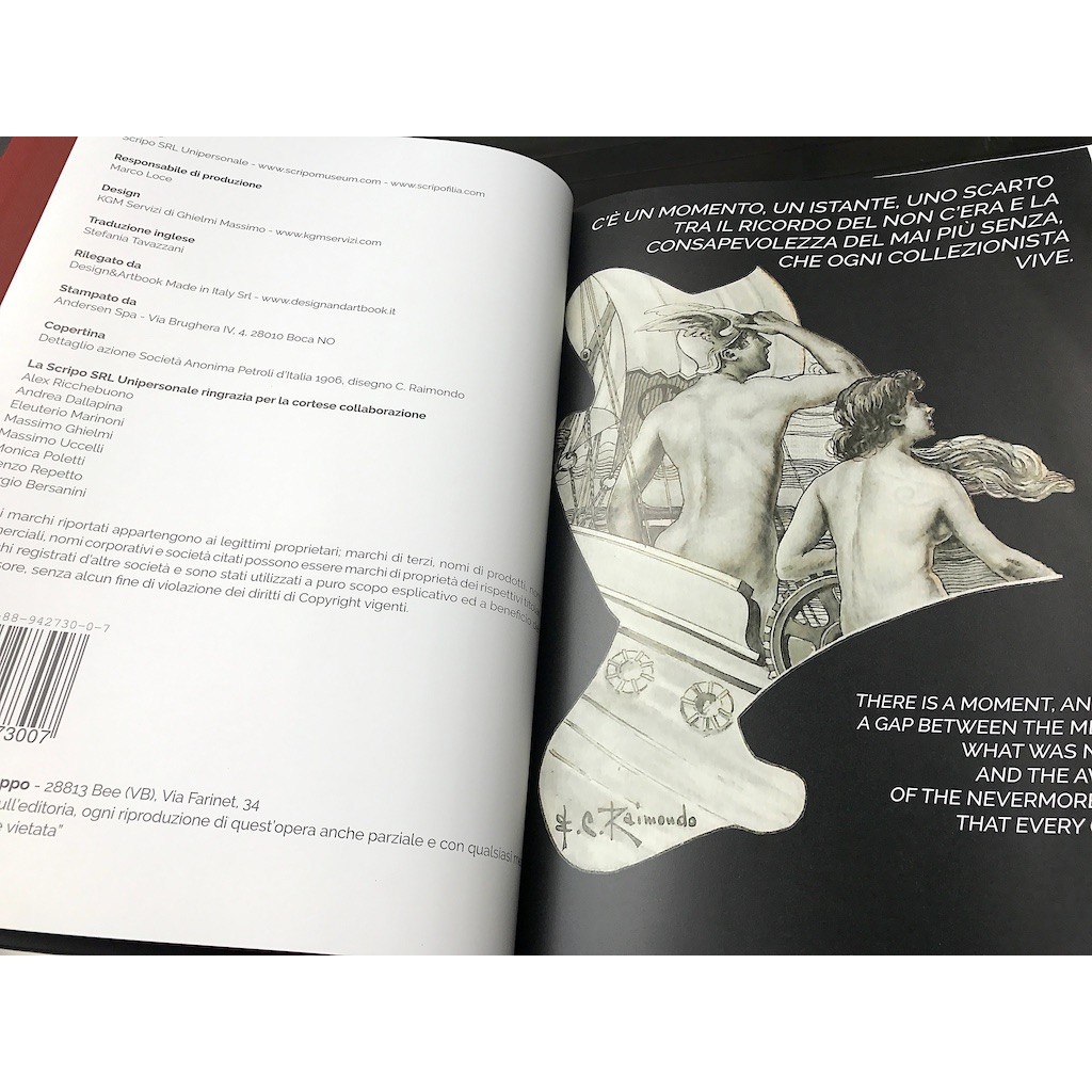 Museum Book: The most important opera on the...