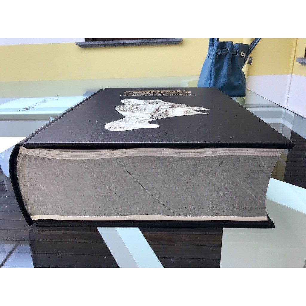 Museum Book: The most important opera on the...