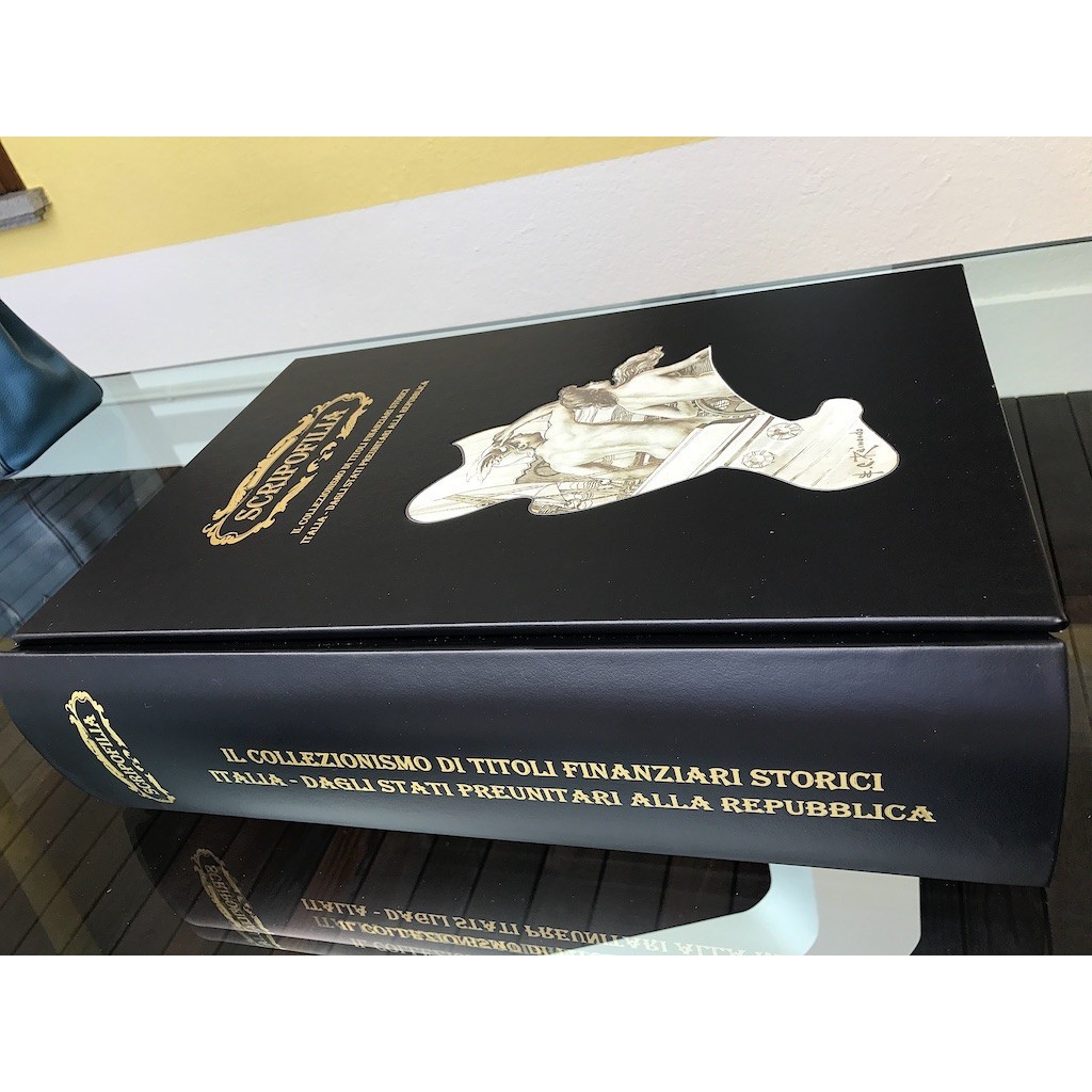 Museum Book: The most important opera on the...