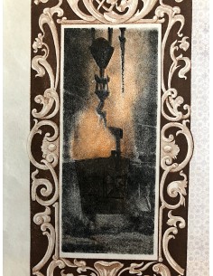 1924 - ACCIAIERIE E FERRIERE DI NOVI LIGURE - 1 SHARE 2