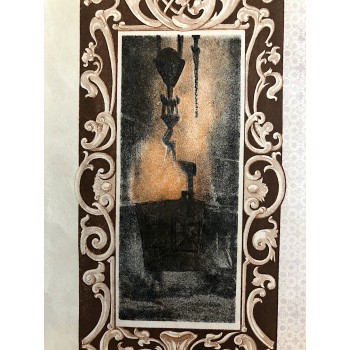 1924 - ACCIAIERIE E FERRIERE DI NOVI LIGURE - 1 AZIONE