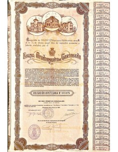 1929 - EXCMO AYUNTAMIENTO DE CARTAGENA