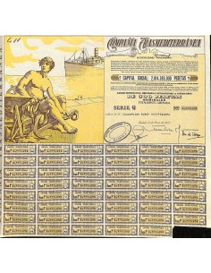 1977 - TRANSMEDITERRANEA COMPANIA