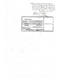 1938 - J.F. AMMON 10 AZIONI - BOLZANO 2