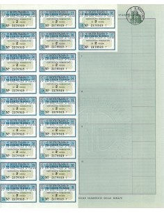 1972 - SIP SOCIETA' ITALIANA PER L'ESERCIZIO TELEFONICO -... 2