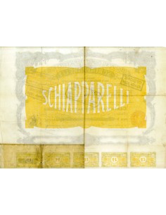 1924 - STABILIMENTI CHIMICI FARMACEUTICI RIUNITI... 2