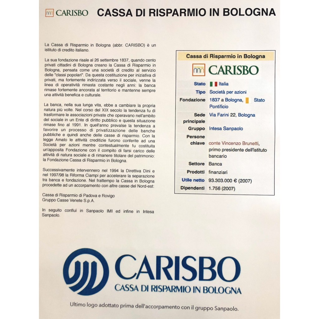 Risalente classe sociale