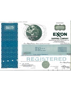 1989 - EXXON SHIPPING COMPANY