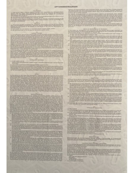 1987 - FORD MOTOR CREDIT COMPANY - 5000 DOLLARI