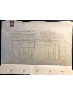 1926 - COMUNE DI VARESE SERIE SECONDA ANNO VI 5... 2