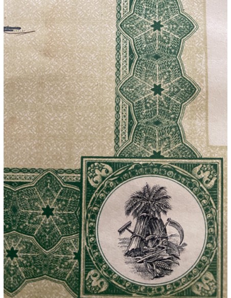 1944 - BANCA AGRICOLA CACCIAGUERRA DI RUSSI