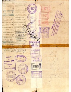 1886 - BANCA POPOLARE DI CASTELFRANCO VENETO 2