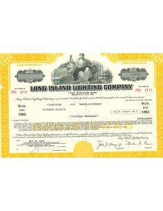1982 - LONG ISLAND LIGHTING COMPANY