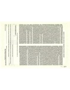 2000 - FIAT S.p.A. 1 AZIONE NEW YORK 2