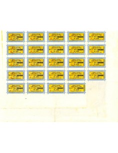 1872 - SOC. DI COSTRUZIONE DI CASE E QUARTIERI IN ROMA 1... 2