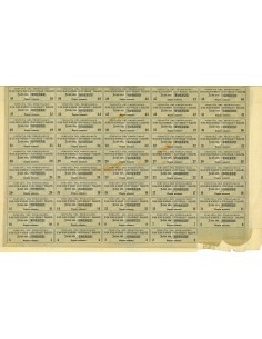 1897 - FERROCARRIL DE SAN JULIAN DE MUSQUES A... 2