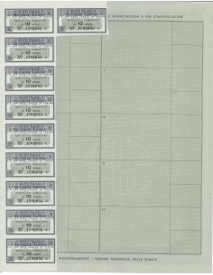 1972 - SIP SOCIETA' ITALIANA PER L'ESERCIZIO TELEFONICO -... 2