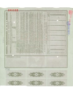 1951 - TERNI - SOCIETA' PER L' INDUSTRIA E L'... 2
