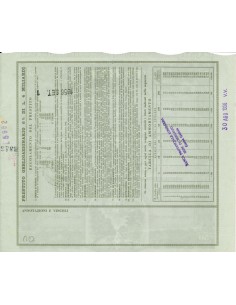 1951 - TERNI - SOCIETA' PER L' INDUSTRIA E L'... 2