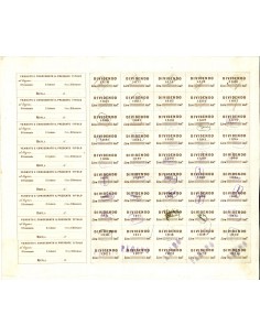 1876 - SOC. ANON. DI CREDITO MUTUO E RISPARMIO IN RIETI... 2
