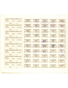 1880 - SOC. ANON. DI CREDITO MUTUO E RISPARMIO IN RIETI... 2