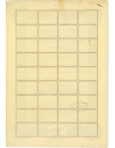 1924 - ISTITUTO COOP. PER LE CASE DEGLI IMPIEGATI DELLO... 2