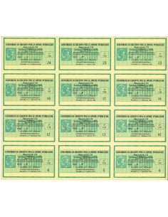 1972 - CONSORZIO DI CREDITO PER LE OPERE PUBBLICHE... 2