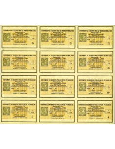 1972 - CONSORZIO DI CREDITO PER LE OPERE PUBBLICHE... 2