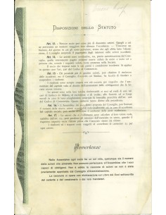 1920 - UNIONE COOPERATIVA DI CONSUMO DI MILANO N. 1... 2