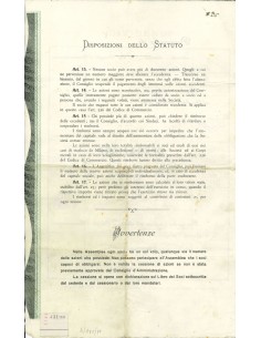 1917 - UNIONE COOPERATIVA DI CONSUMO DI MILANO N. 4... 2