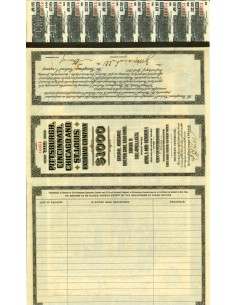 1975 - THE PITTSBURGH,CINCINNATI,CHICAGO AND ST. LOUIS... 2