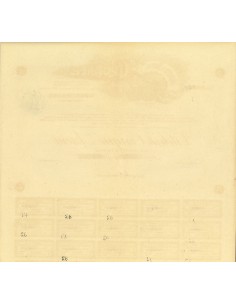 1921 - FABBRICA DI BIRRA LUDWIG GROBNER 5 AZIONI -... 2