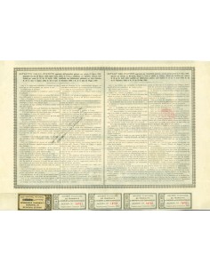 1899 - TORINESE TRAMWAYS E FERROVIE ECONOMICHE 1 AZIONE -... 2