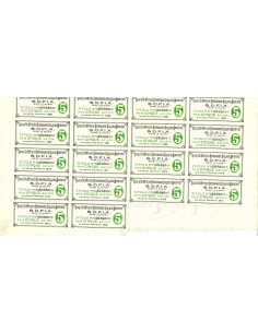 1908 - OFFICINE FERROVIARIE ITALIANE ANONIMA S.O.F.I.A. 5... 2