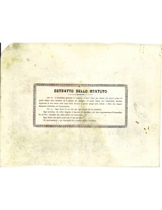 1907 - INDUSTRIE GRAFICHE E CARTONAGGI PROVERBIO 10... 2