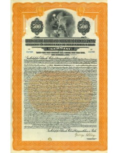 1926 - BERLIN ELECTRIC ELEVATED AND UNDERGROUND RAILWAYS...