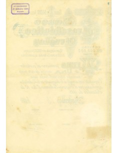 1889 - BANCO TRASATLANTICO DEL URUGUAY 2