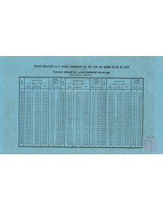 1858 - SOCIETE' AUTRICHIENNE IMPERIALE, ROYALE... 2