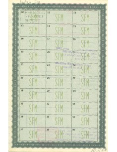 1968 - SOCIETA' ITALIANA PER LE STRADE FERRATE... 2