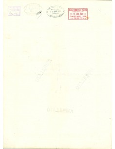 1920 - GIOVANNI GILARDINI - 100 SHARES 2