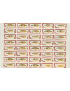 1960 - FINSIDER - 100 SHARES 2