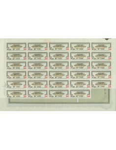 1937 - FINSIDER - 1 SHARE 2