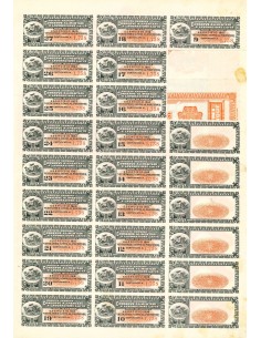 1905 - SOCIETA' ANONIMA CONSERVE ALIMENTARI E LAVORAZIONE... 2