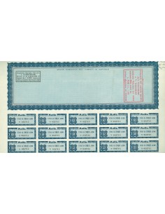 1969 - MOTTA - 5 SHARES 2