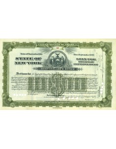 1914 - STATE OF NEW YORK COMPTROLLER'S OFFICE