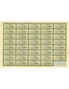 1869 - L'ARBORESE - 500 FRANCS 2