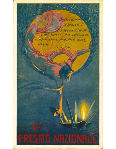 19xx - V PRESTITO NAZIONALE